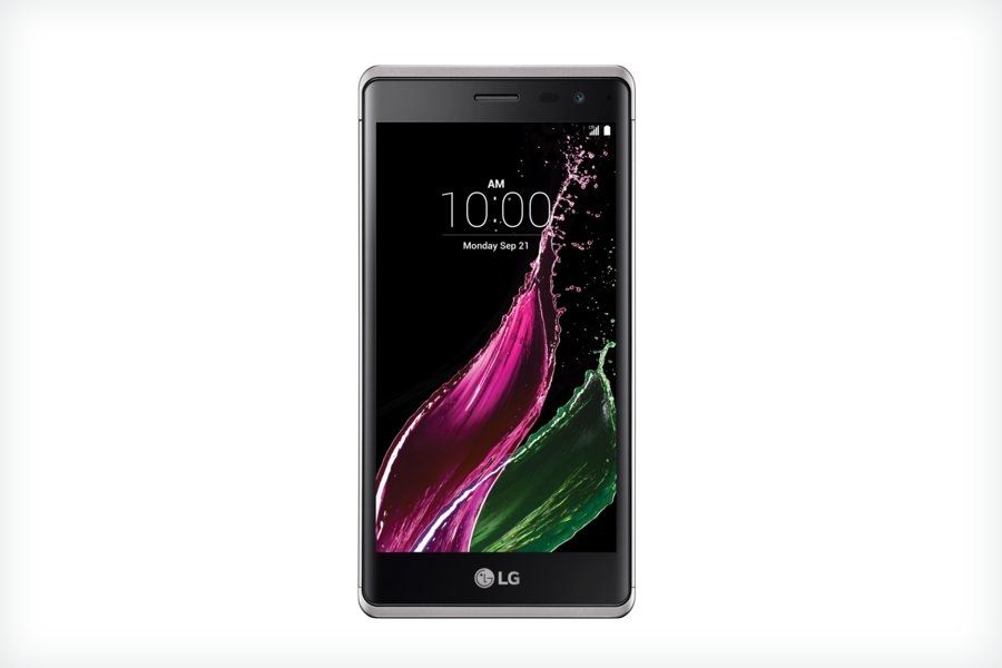 LG Class