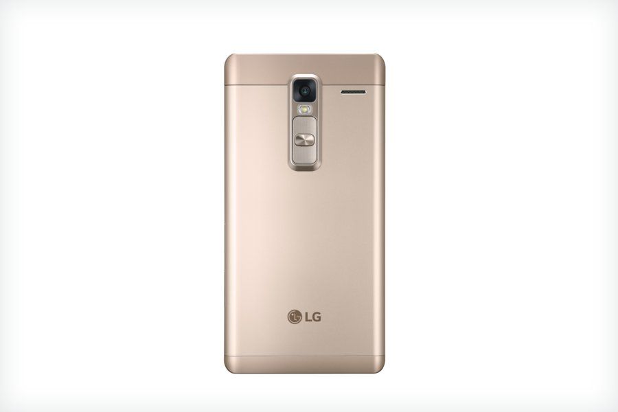 LG Class