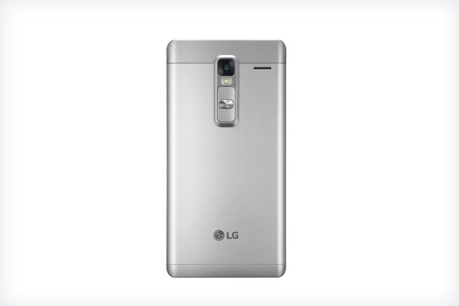 LG Class