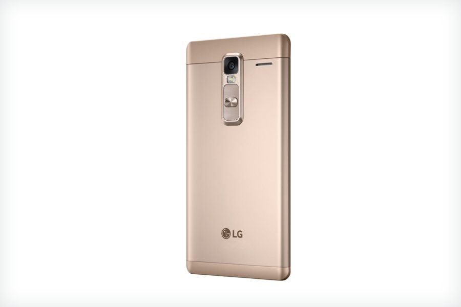 LG Class
