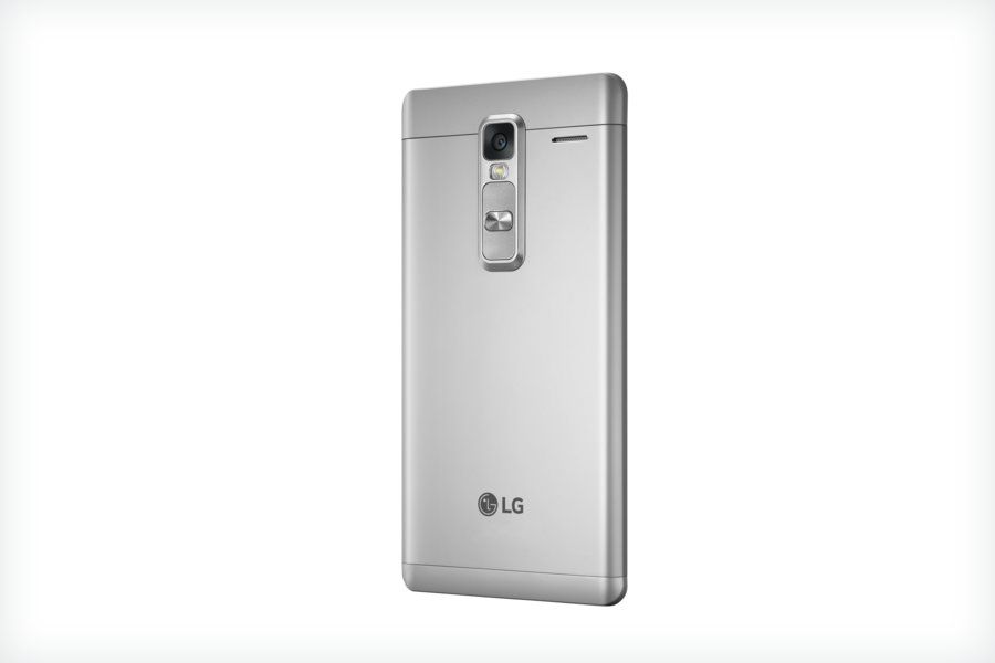 LG Class