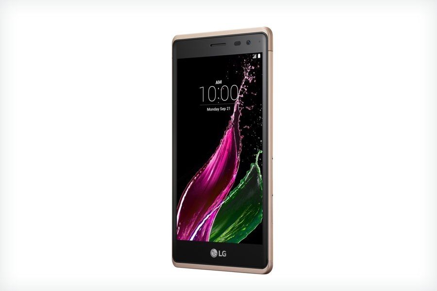 LG Class