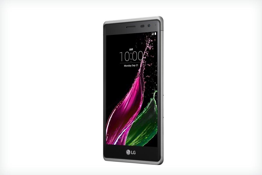 LG Class
