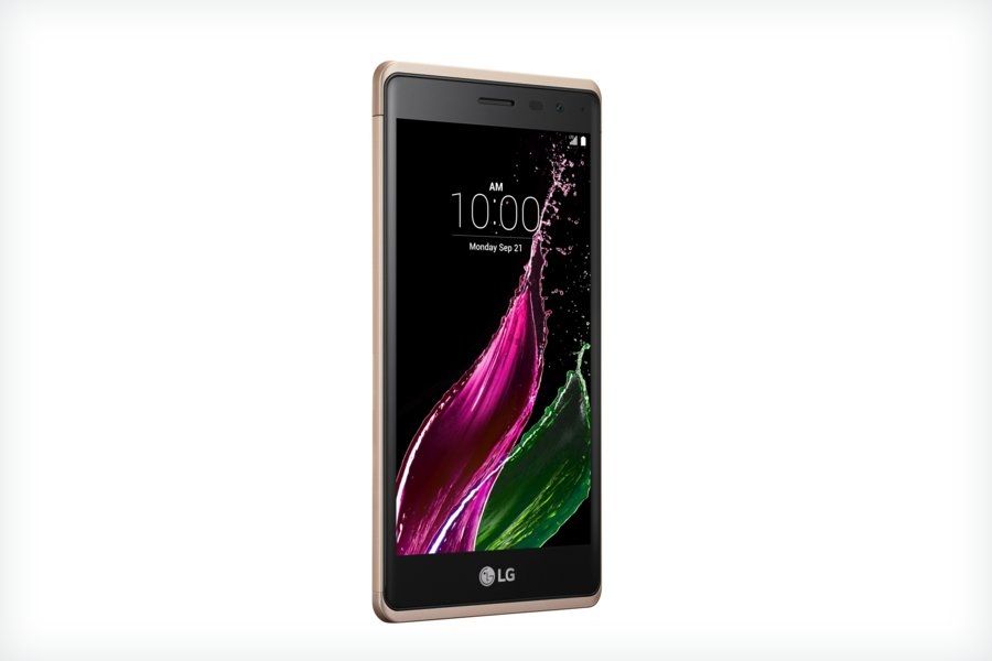 LG Class