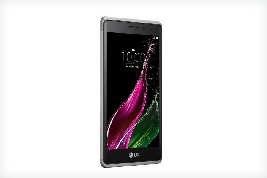 LG Class