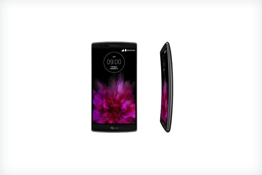 LG G Flex 2