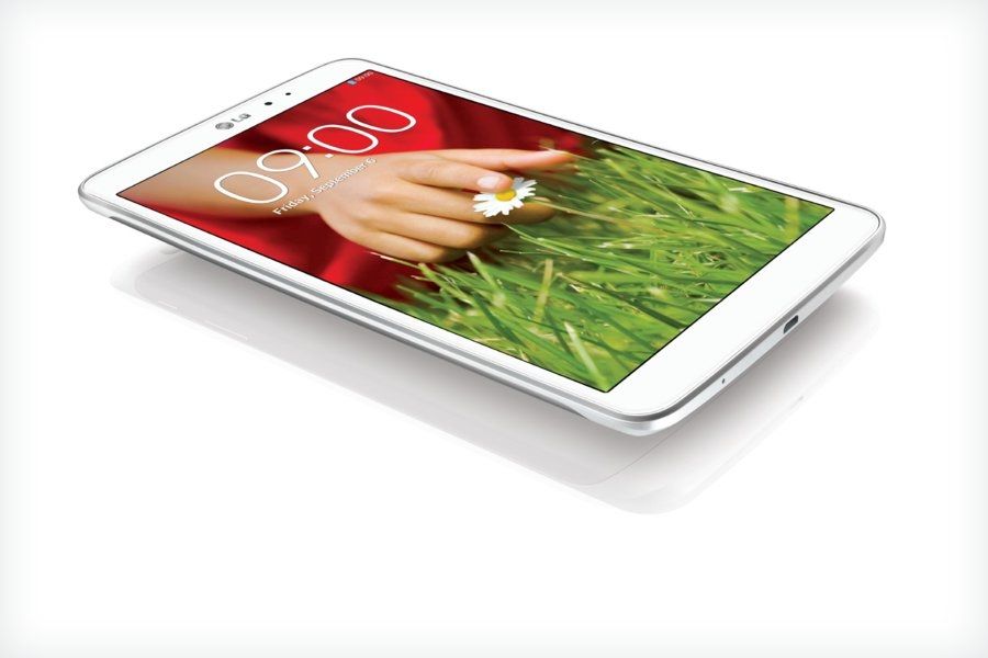 LG G Pad 8.3