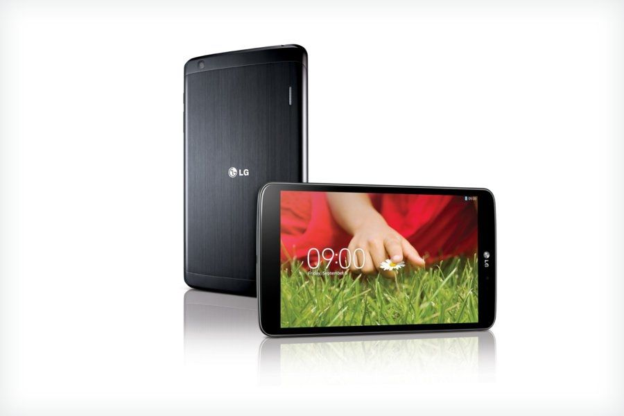 LG G Pad 8.3