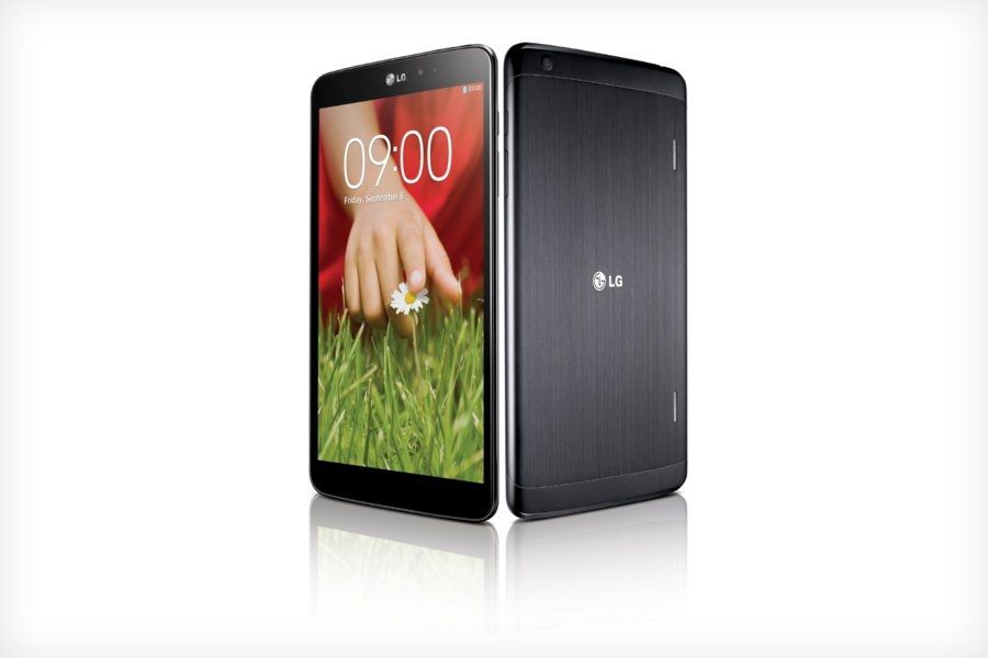 LG G Pad 8.3