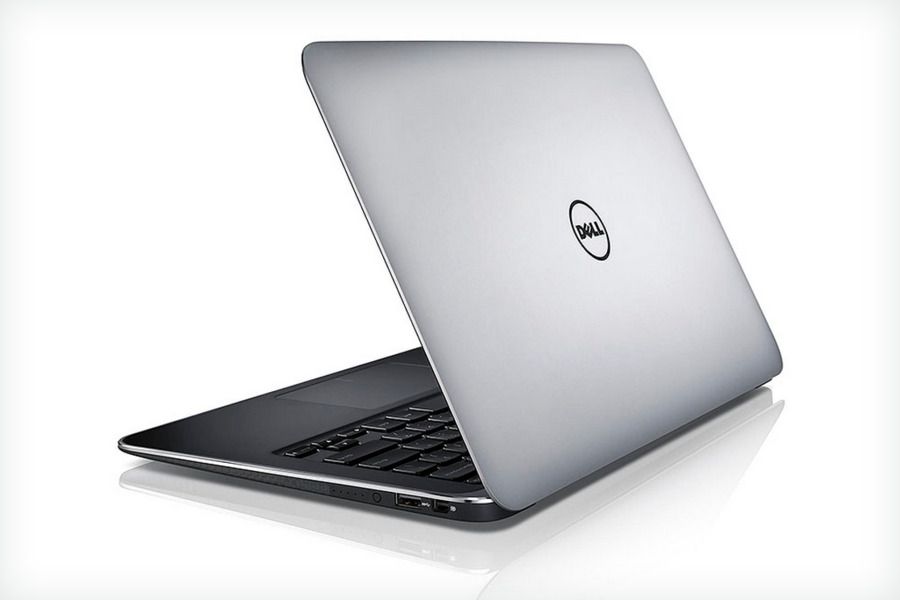 Dell XPS 13