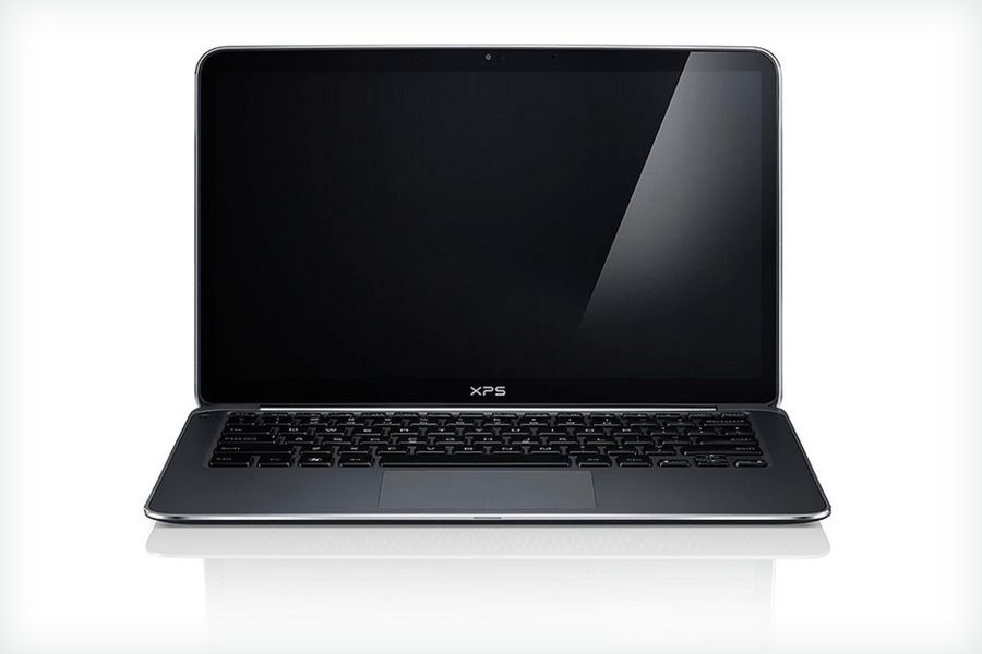 Dell XPS 13