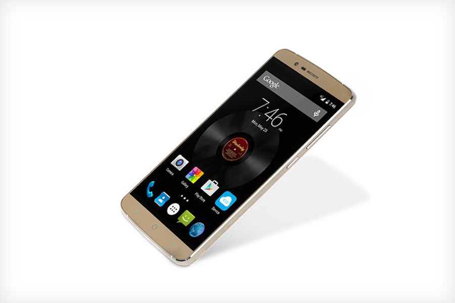 Elephone P8000