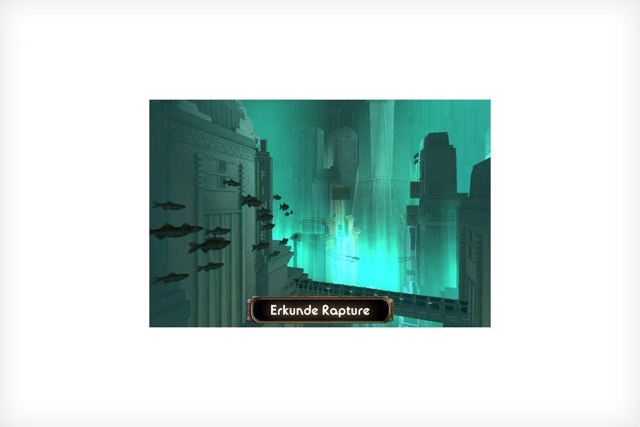 Bioshock