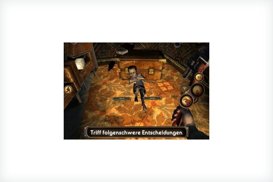 Bioshock