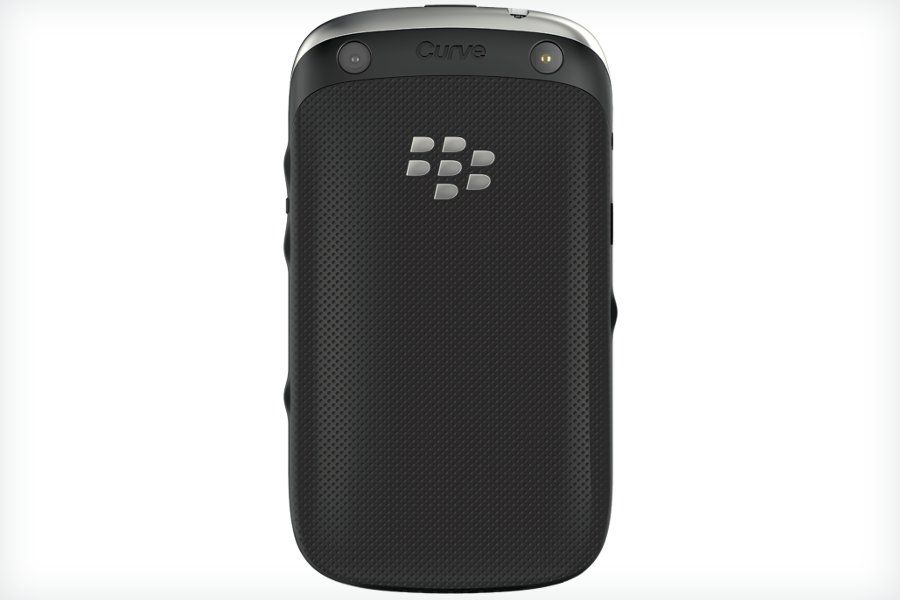 BlackBerry Curve 9320