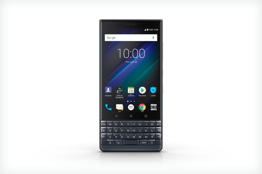 BlackBerry Key2 LE