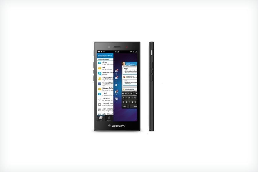Blackberry Z3