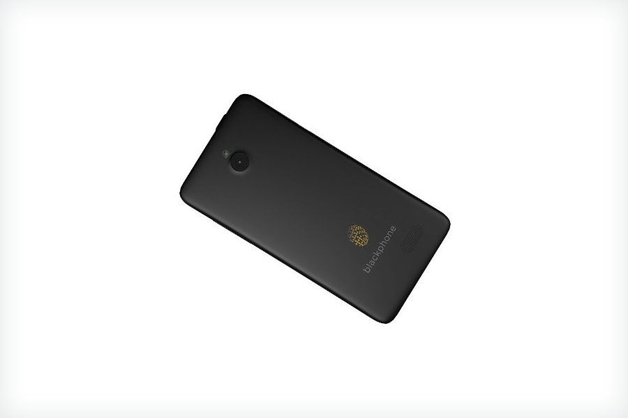 Blackphone