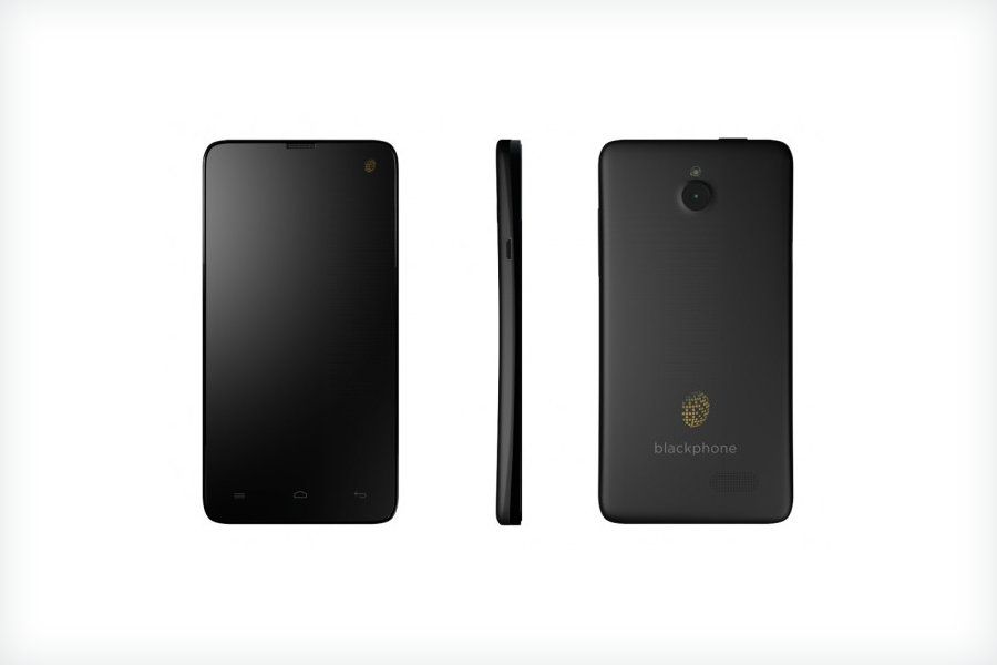 Blackphone