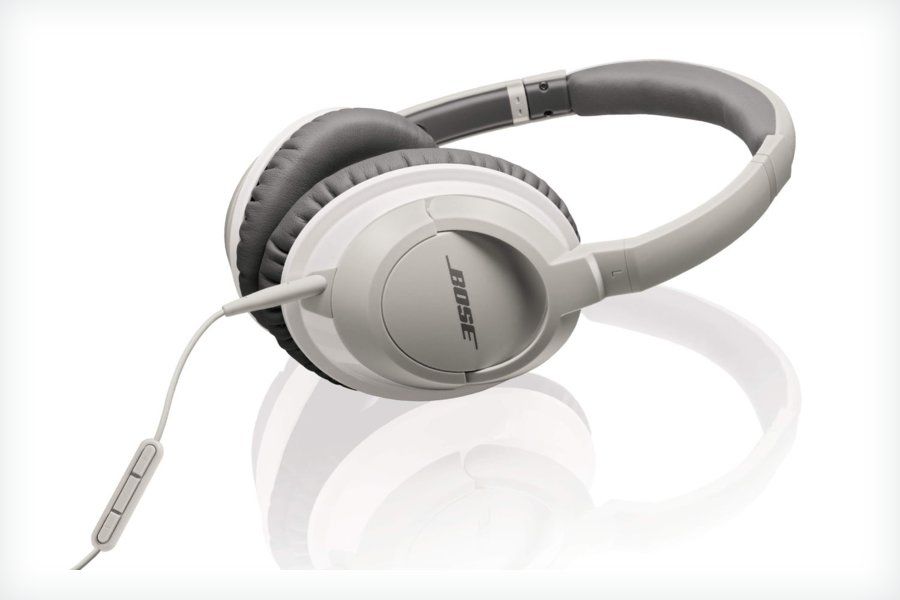 Bose AE2i Audio Headphones