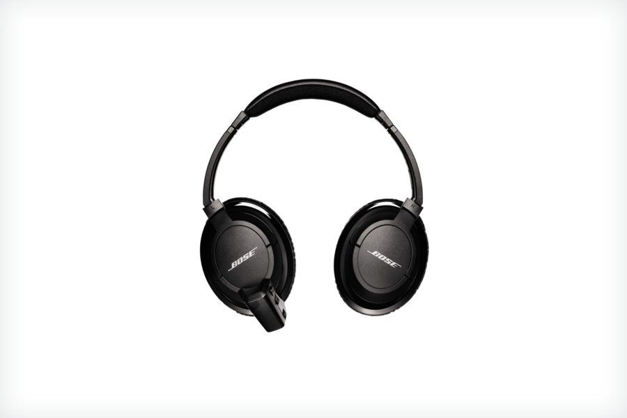 Bose AE2w Bluetooth Headphones