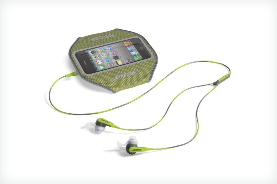 Bose SIE2 Sport Headphones