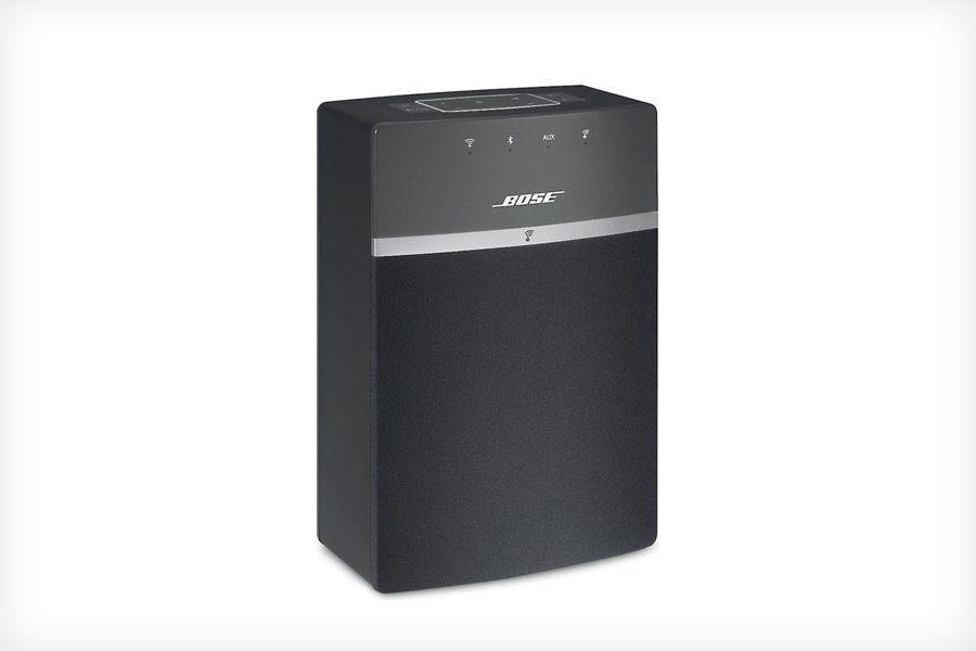Bose SoundTouch 10