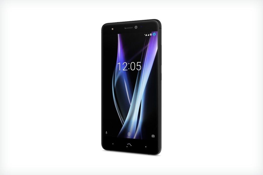 BQ Aquaris X Pro Front