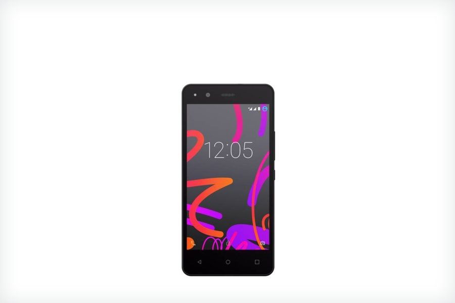 BQ Aquaris M5
