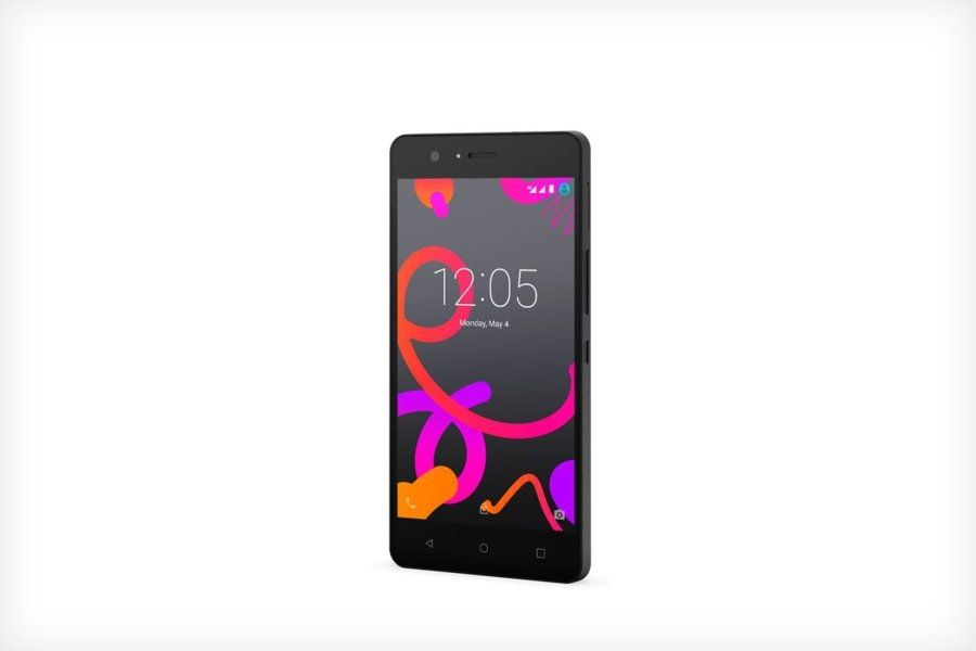 BQ Aquaris M5