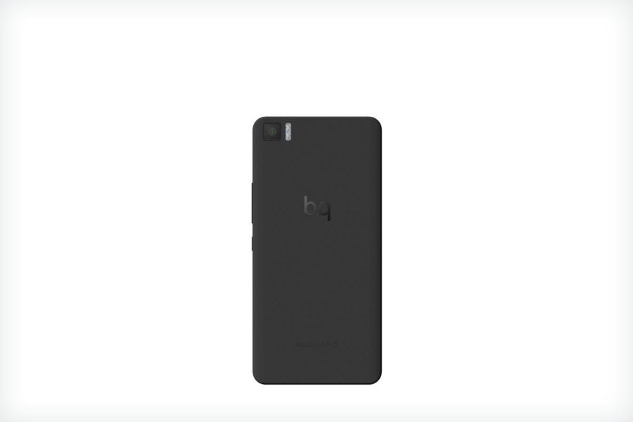 BQ Aquaris M5