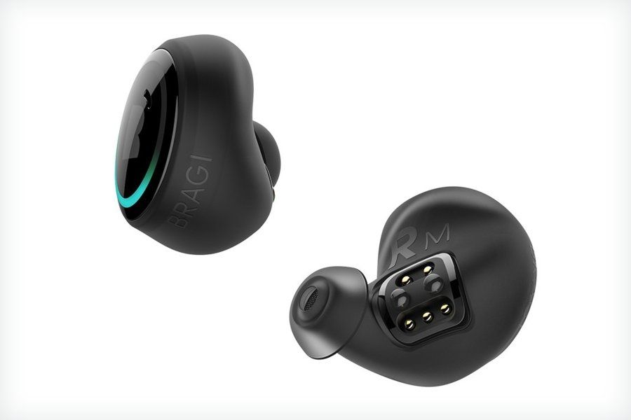 Bragi The Dash