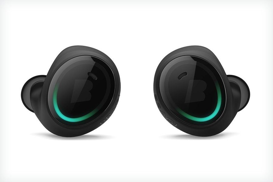 Bragi The Dash