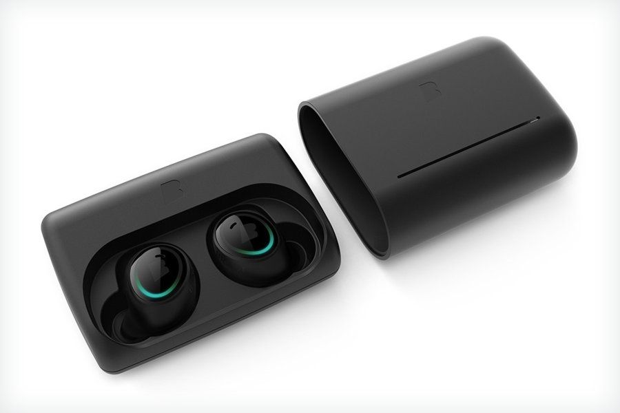 Bragi The Dash
