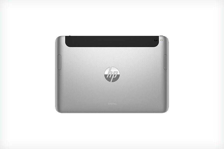 HP Pavilion x360