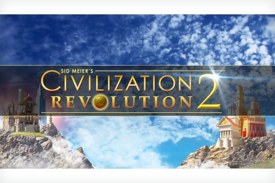 Civilization Revolutions 2