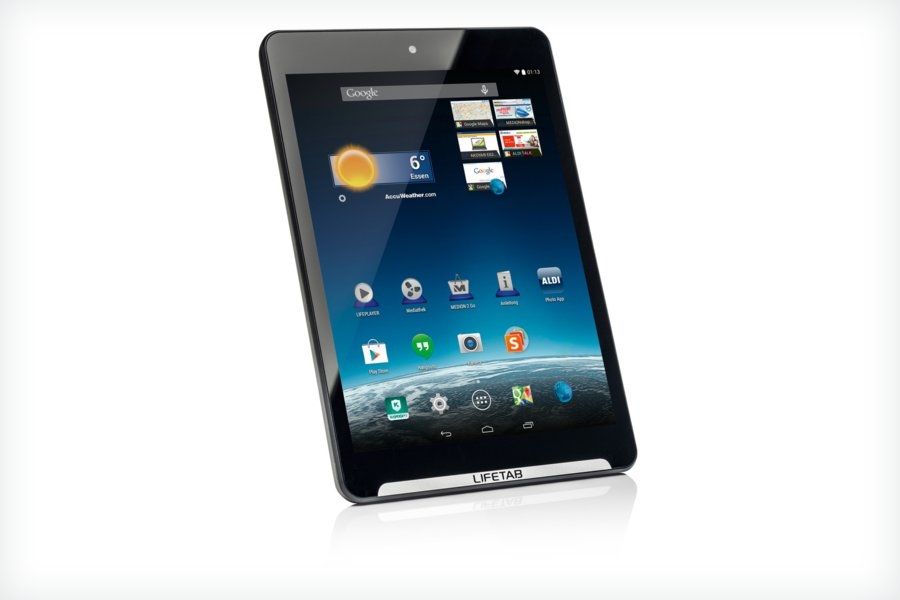 Medion Lifetab S7852