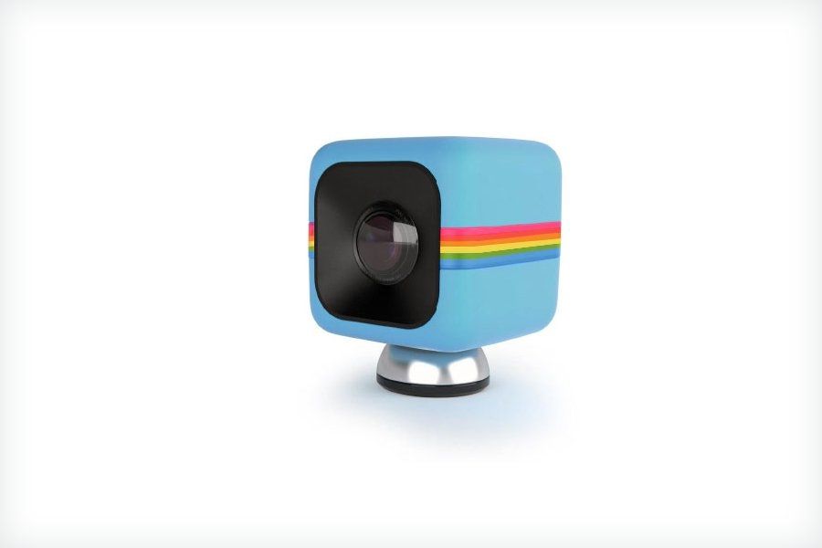 Polaroid Cube