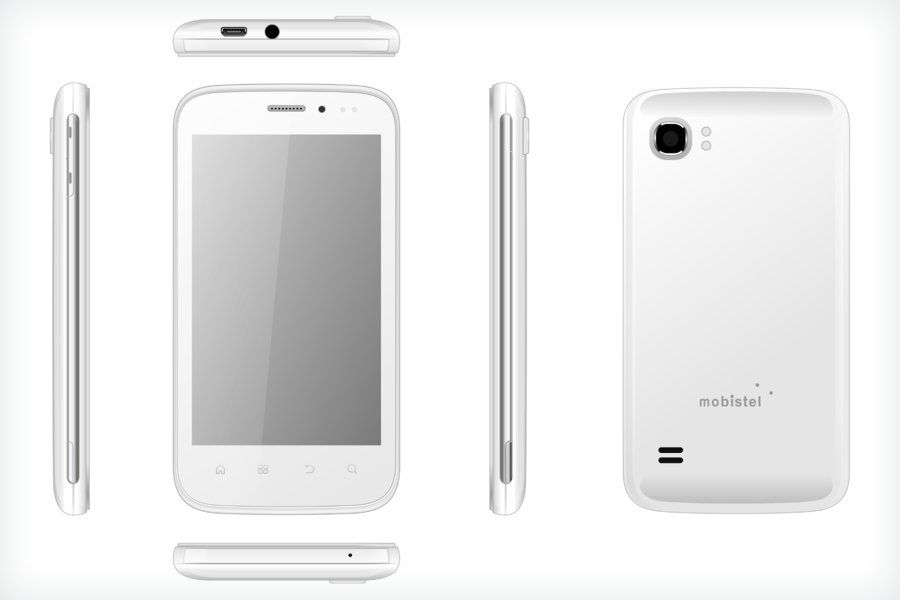 Mobistel Cynus T1