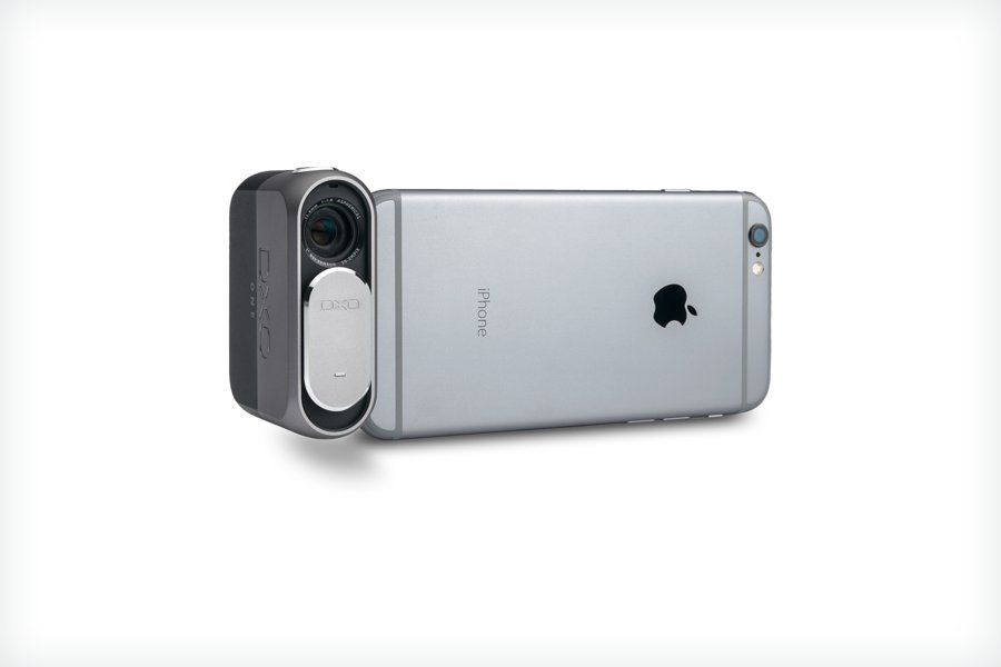 DxO One