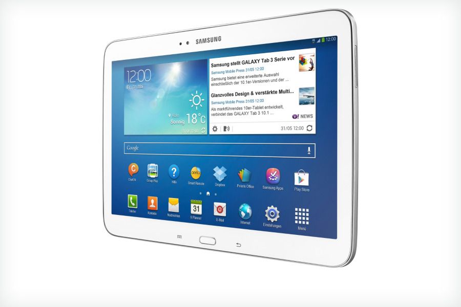 Samsung Galaxy Tab 3 10.1