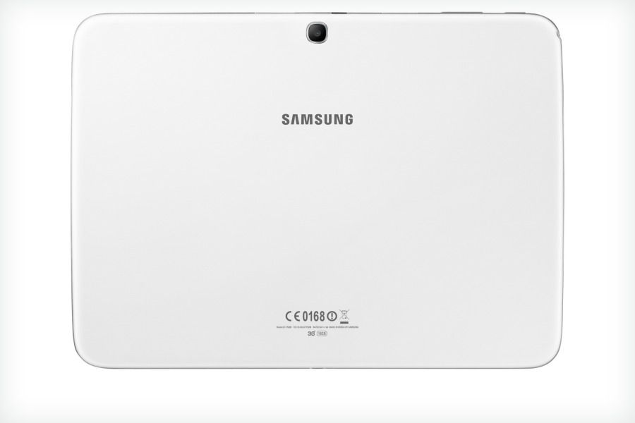 Samsung Galaxy Tab 3 10.1