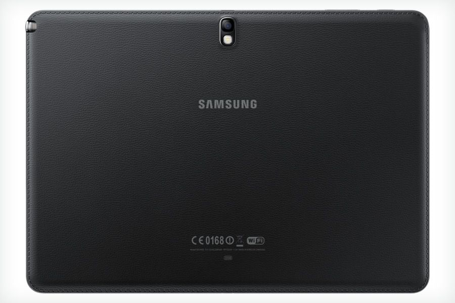 Samsung Galaxy Note 10.1 2014 Edition