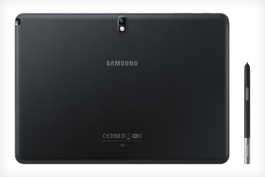 Samsung Galaxy Note 10.1 2014 Edition
