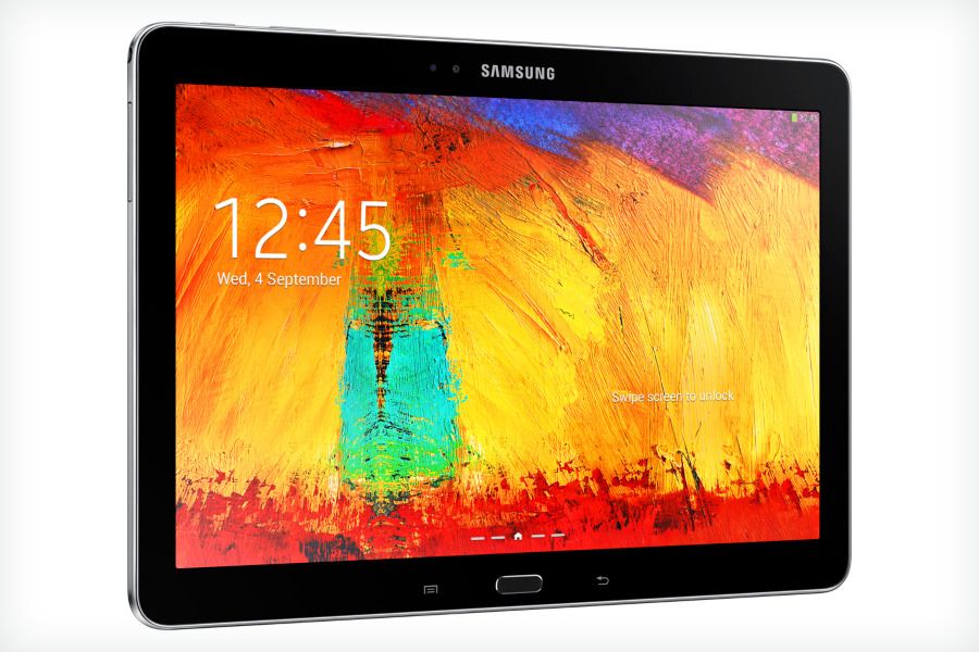 Samsung Galaxy Note 10.1 2014 Edition
