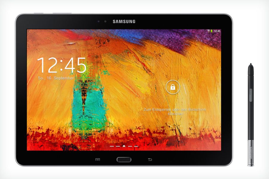 Samsung Galaxy Note 10.1 2014 Edition