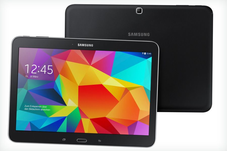 Samsung Galaxy Tab 4