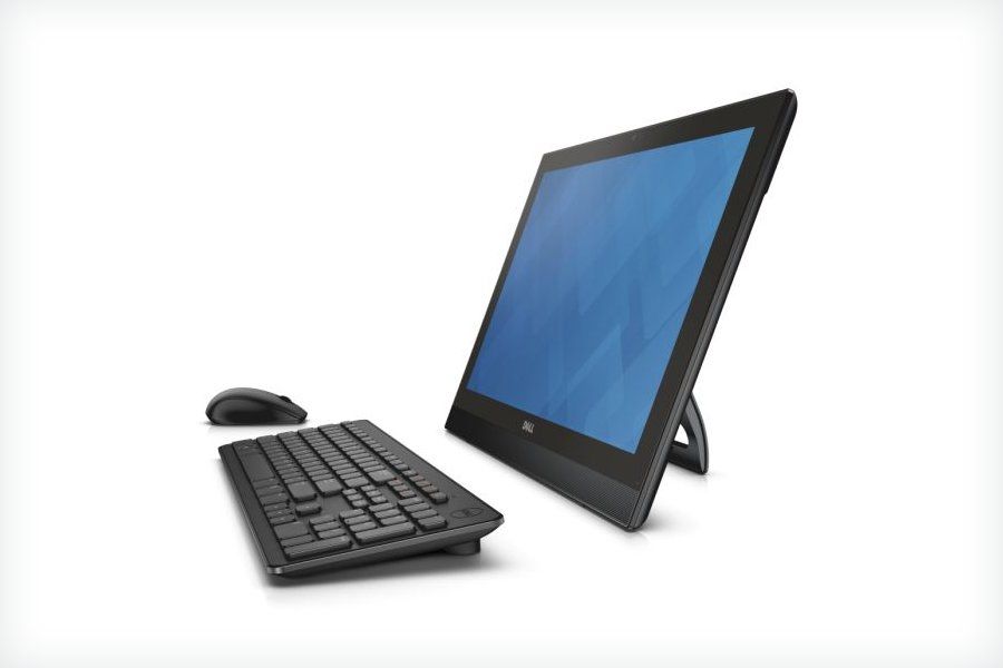 Dell Inspiron 20