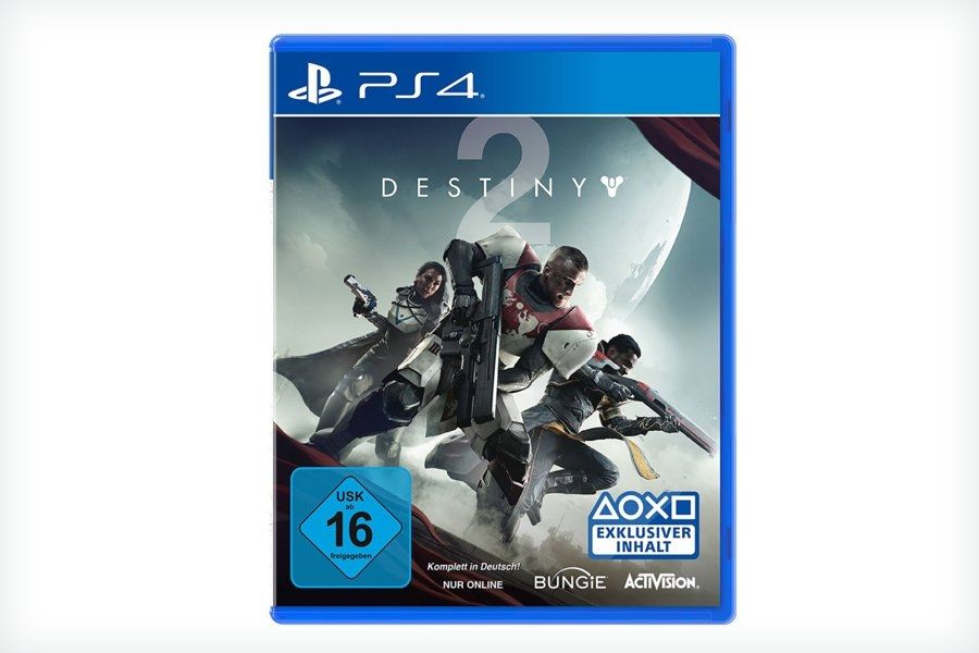 Destiny 2