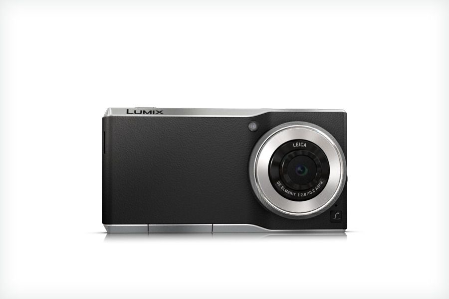 Panasonic DMC-CM1